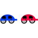 download Cars clipart image with 225 hue color