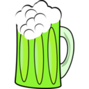 download Beer clipart image with 45 hue color