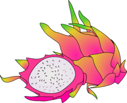 Dragon Fruit