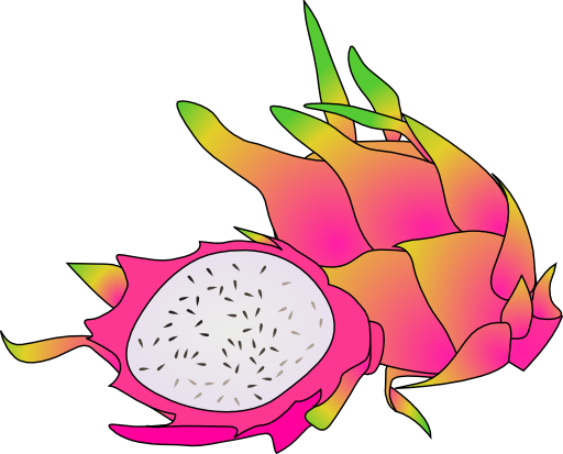 Dragon Fruit