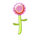 download Flower2 clipart image with 315 hue color