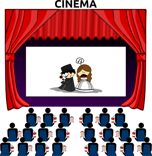 Cinema