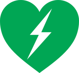 Defibrillator Logo
