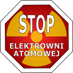 Stop Elektrowni Atomowej