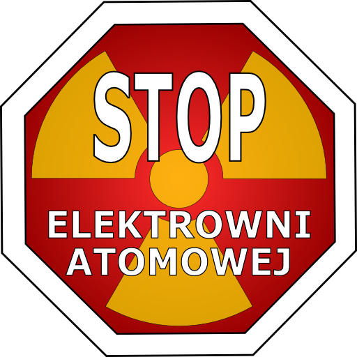 Stop Elektrowni Atomowej