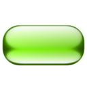 download Red Pill clipart image with 90 hue color