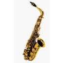 Saxophone