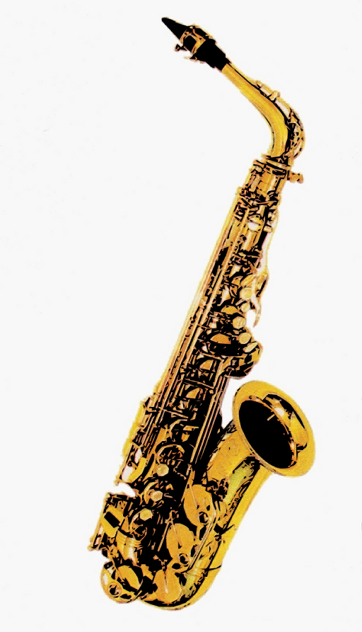 Saxophone