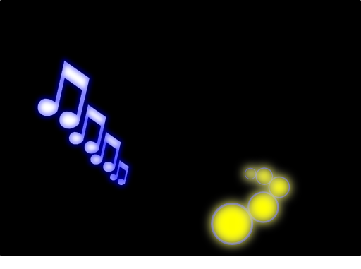 Music Is My Life