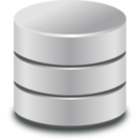 Database Symbol