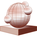 download Appserverplatform clipart image with 180 hue color
