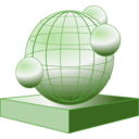 download Appserverplatform clipart image with 270 hue color
