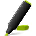 Textmarker