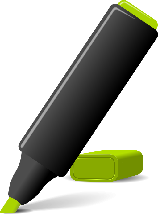 Textmarker