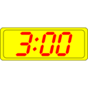 Digital Clock