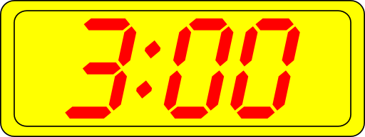 Digital Clock