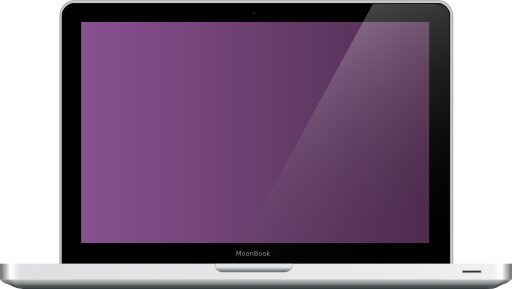 Moonbook Laptop