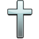 download Cross 003 clipart image with 135 hue color