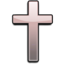download Cross 003 clipart image with 315 hue color