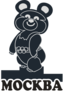 Olympic Bear