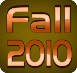 Fall 2010 Text