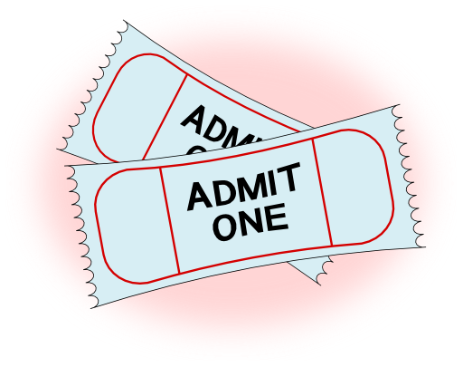 Tickets