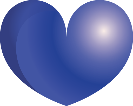 Blue Heart