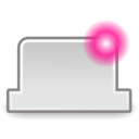 download Tango Tab New clipart image with 270 hue color