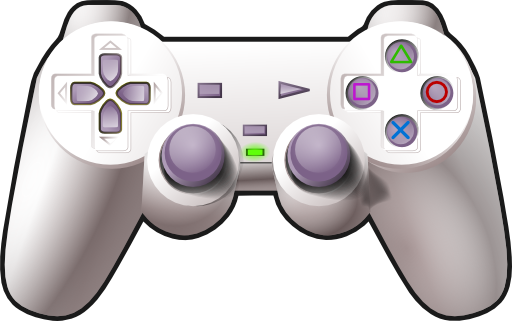 Joystick Ps1