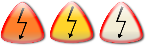 Electric Shock Choque Electrico