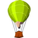 Air Baloon