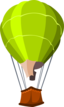 Air Baloon