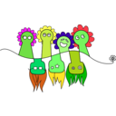 Flower People