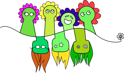 Flower People
