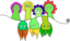 Flower People