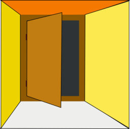 Netalloy Door Exit