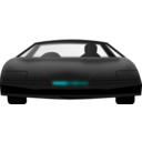 download Kitt clipart image with 180 hue color