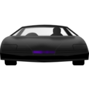 download Kitt clipart image with 270 hue color