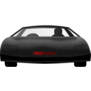 download Kitt clipart image with 0 hue color