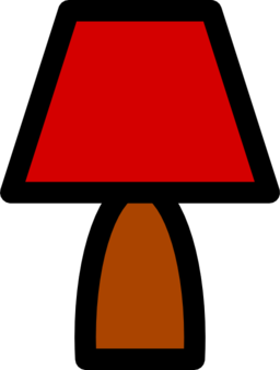 Lamp Icon