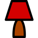 Lamp Icon