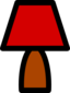 Lamp Icon