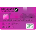 download Golden Credit Card clipart image with 270 hue color