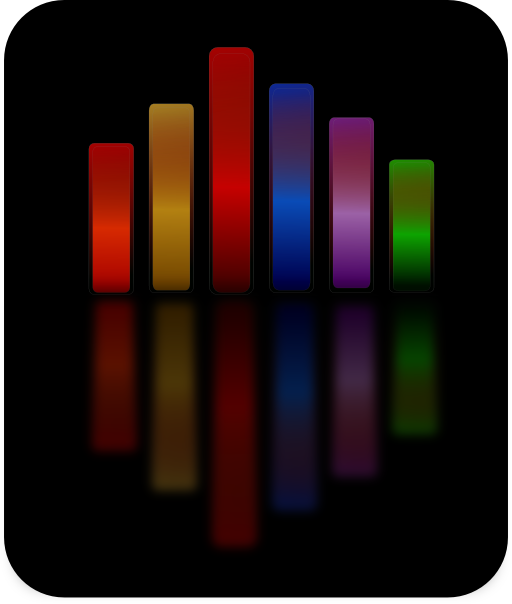 Music Equalizer 4