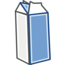 Tango Style Milk Carton