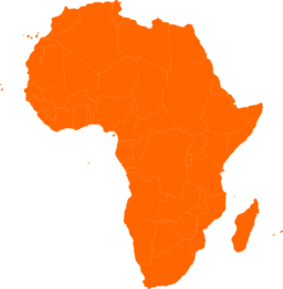 African Continent