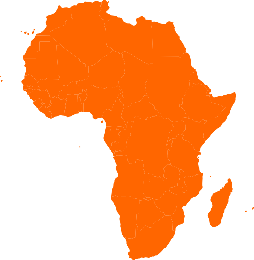 African Continent