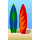 Surf Boards