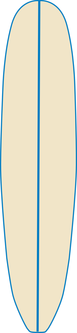 Surfboard