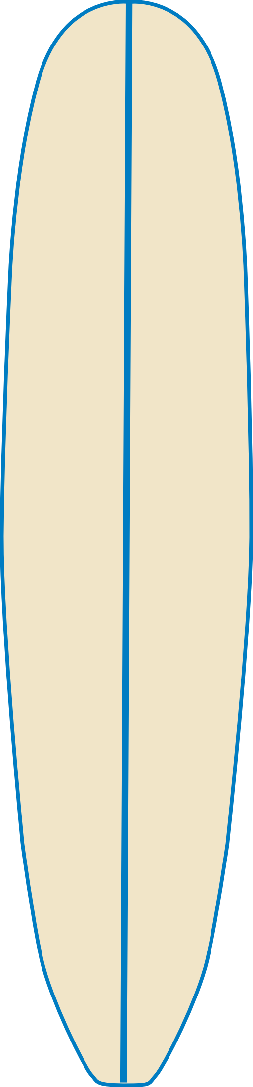 Surfboard